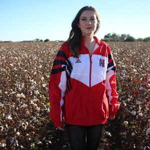 Nebraska Football Jacket